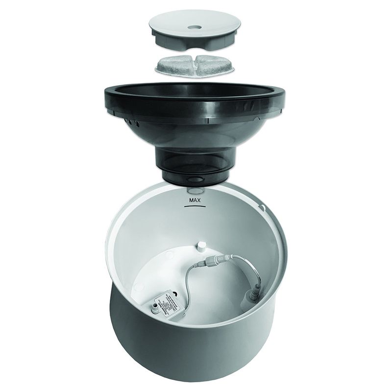 Pioneer Pet Vortex Trinkbrunnen zu TOP-Preisen