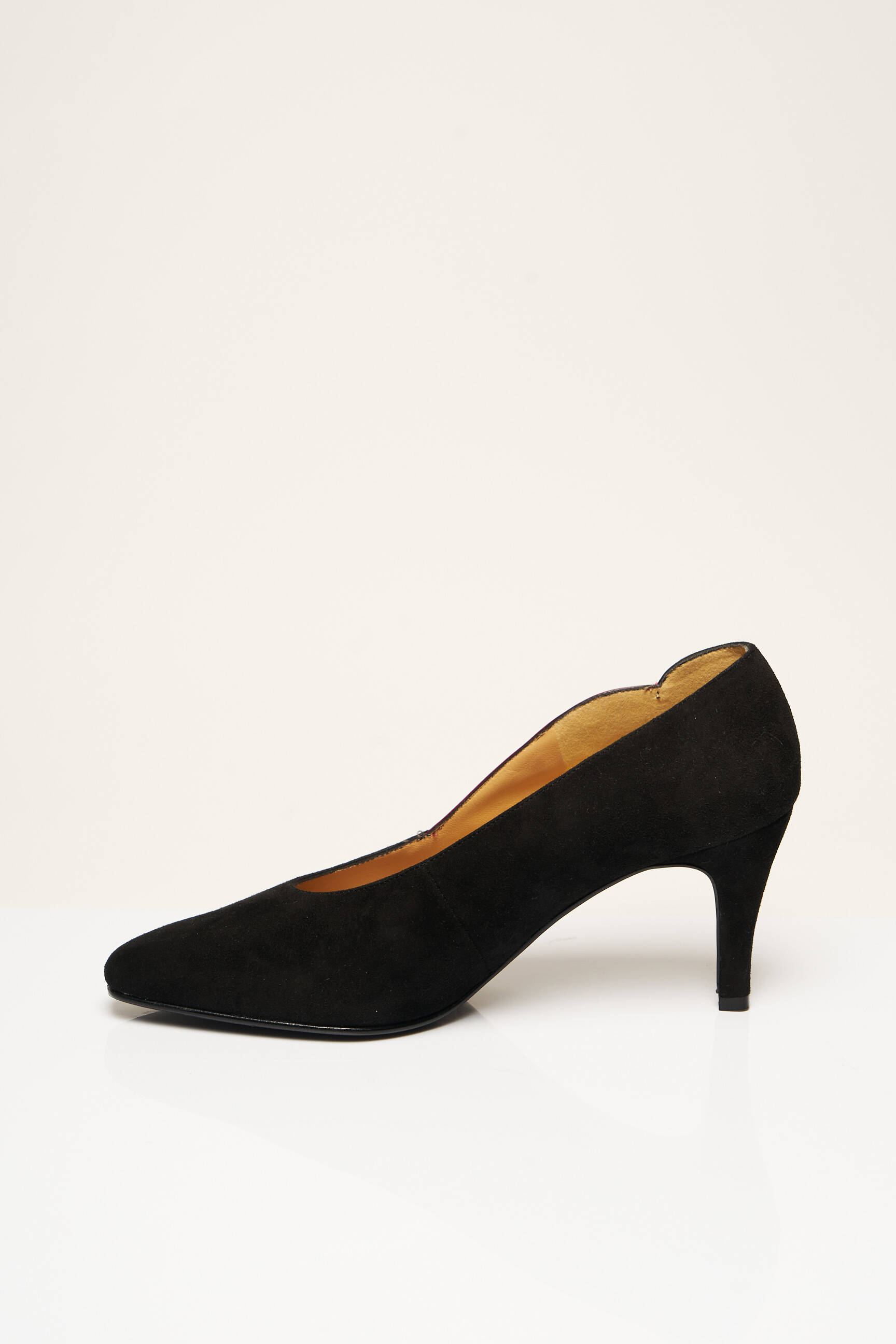 Pierre Chupin Escarpins Femme couleur noir