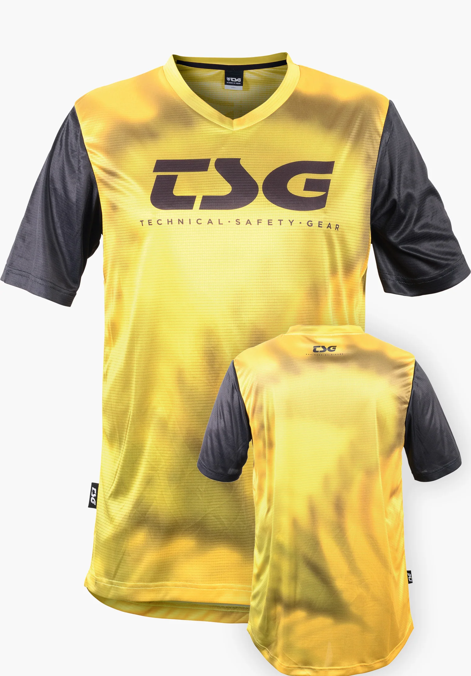 Waft Jersey