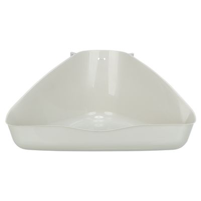 Trixie Ecktoilette für Kleintiere