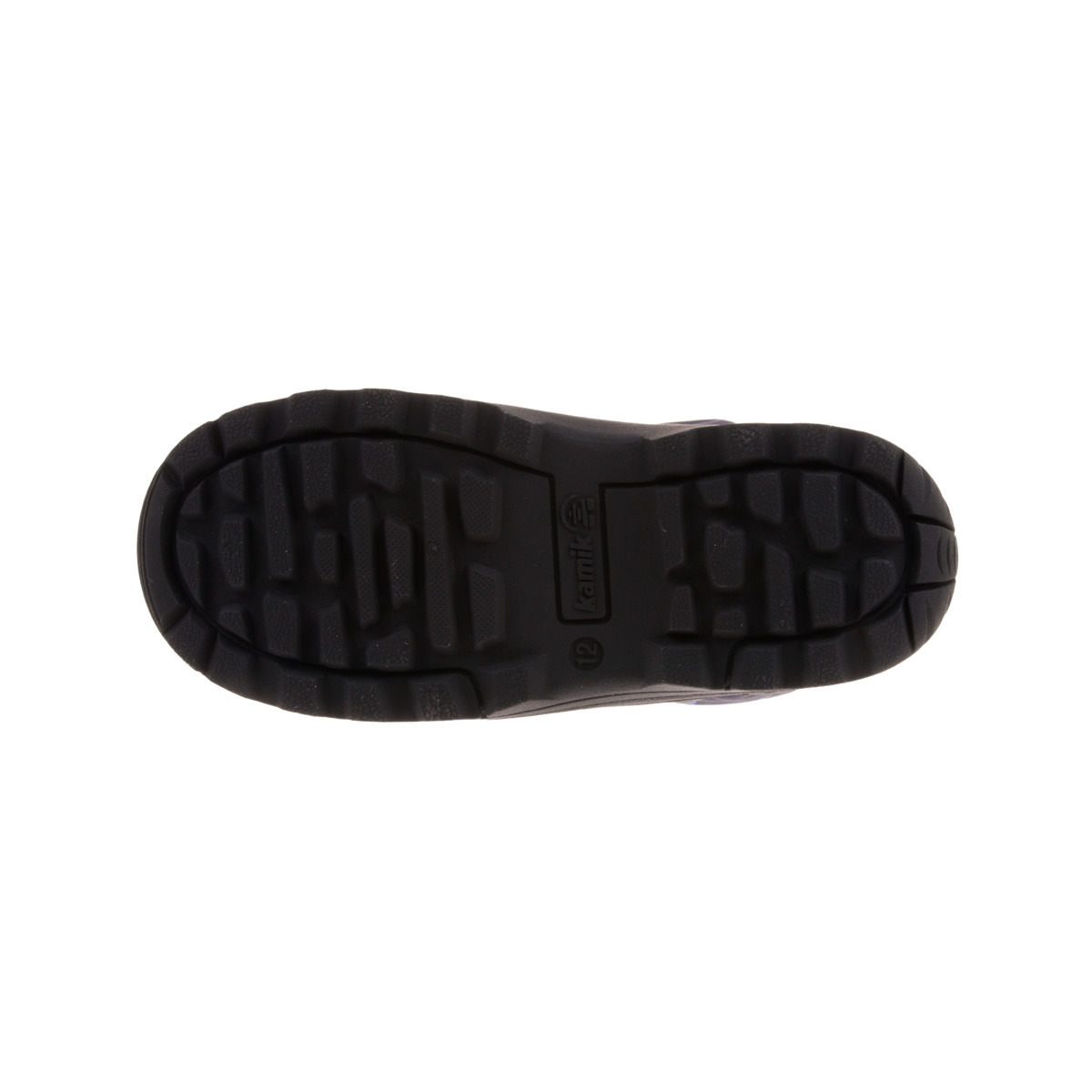 Kamik Southpole4 Winterstiefel dunkelblau