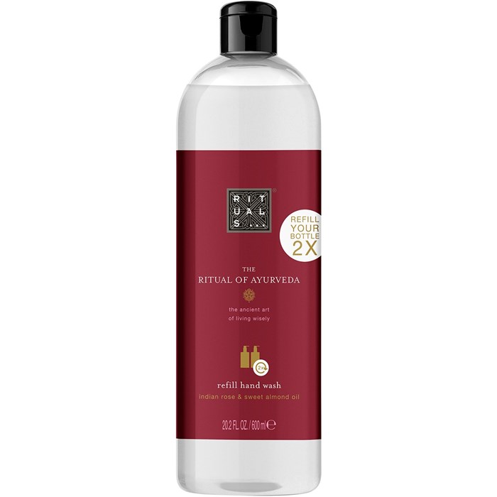 Hand Wash