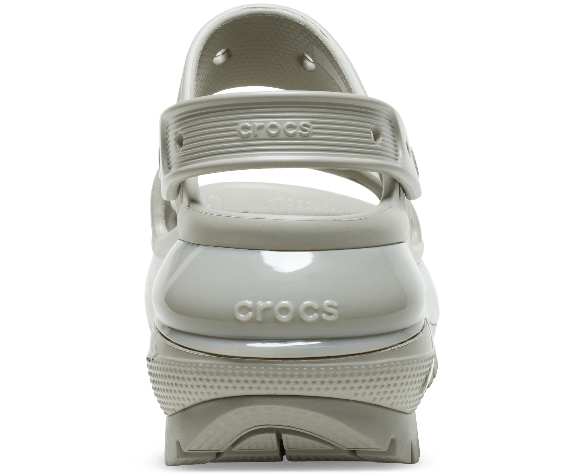 Mega Crush Sandal