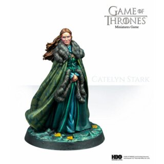 Game of Thrones: Miniatures Game - Core Set (EN)