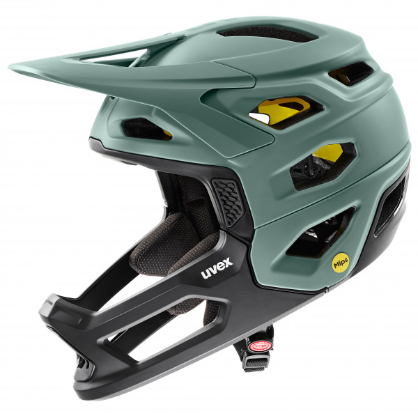 Uvex - Revolt MIPS - Radhelm