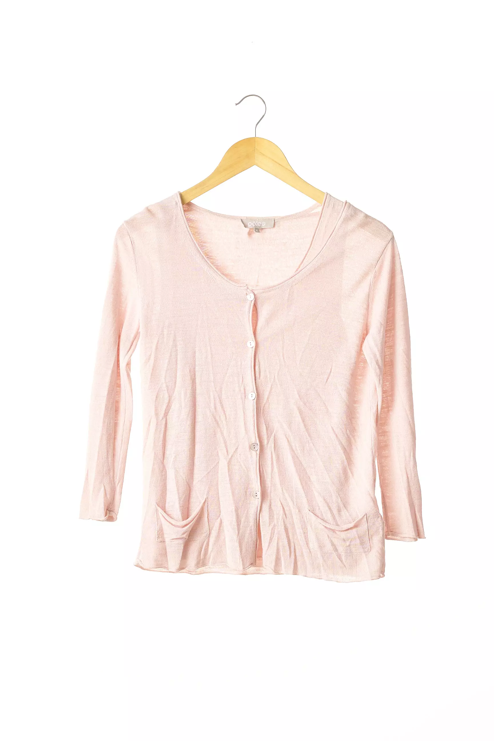 Poles Twinset Femme couleur rose