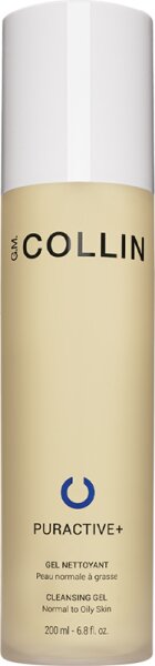 G.M. Collin Puractive+ Cleansing Gel Reinigungsgel