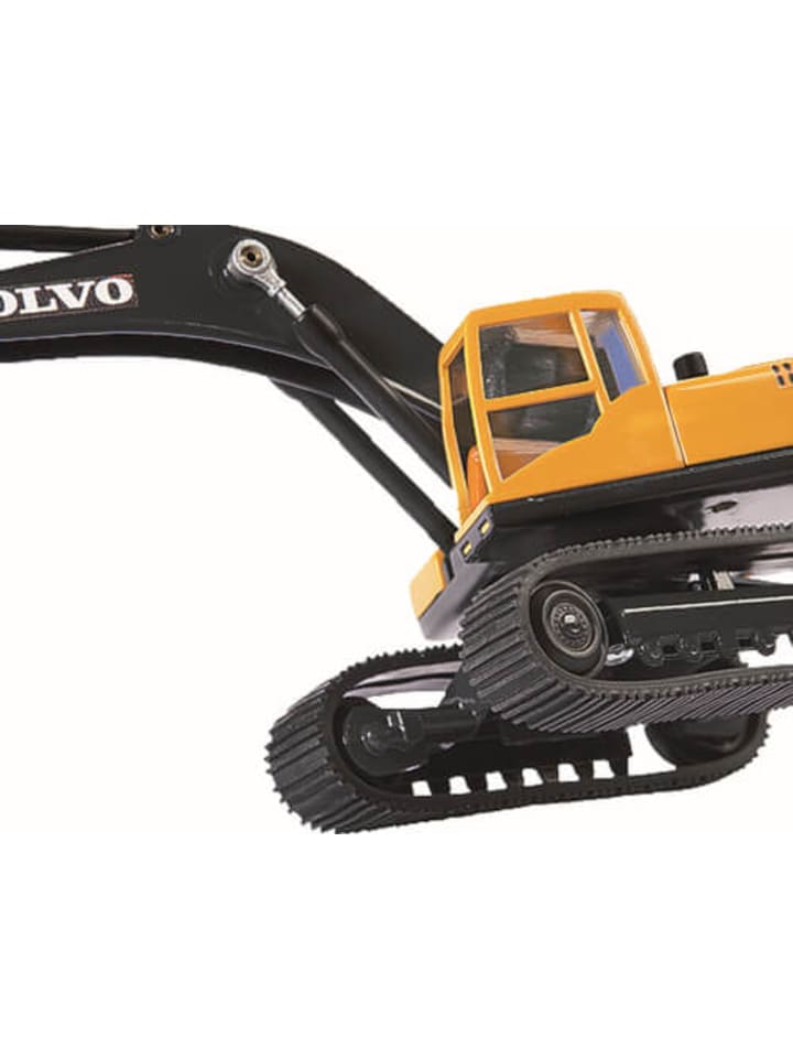 SIKU  Spielzeugfahrzeug 3535 SUPER - Hydraulikbagger Volvo EC 290, 1:50 - ab 3 Jahre günstig kaufen onesize