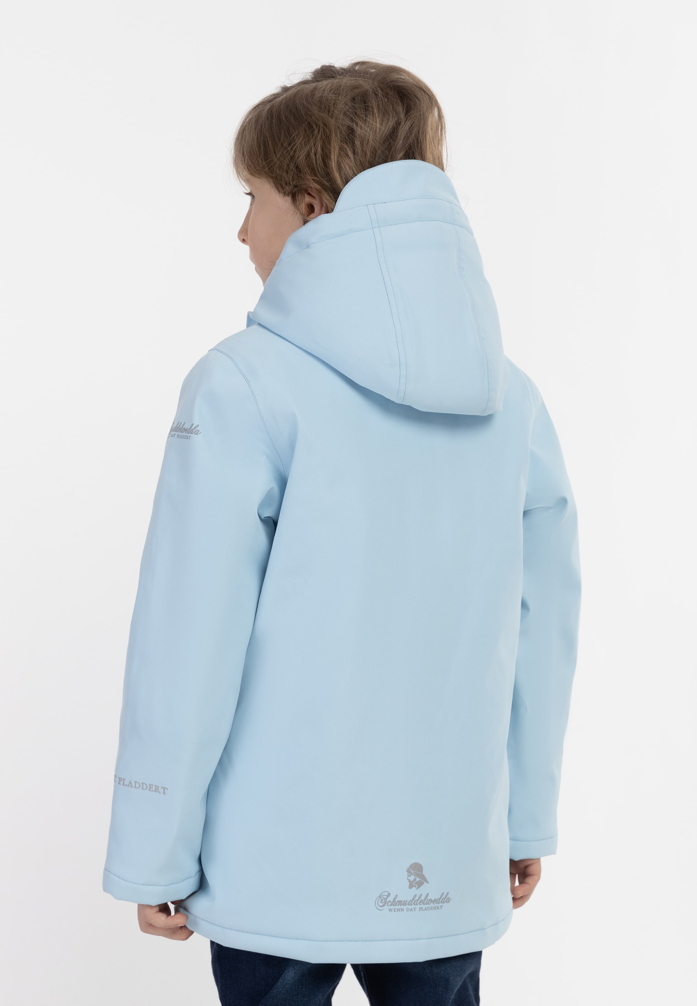 Performance Jacket 'Poomi'
