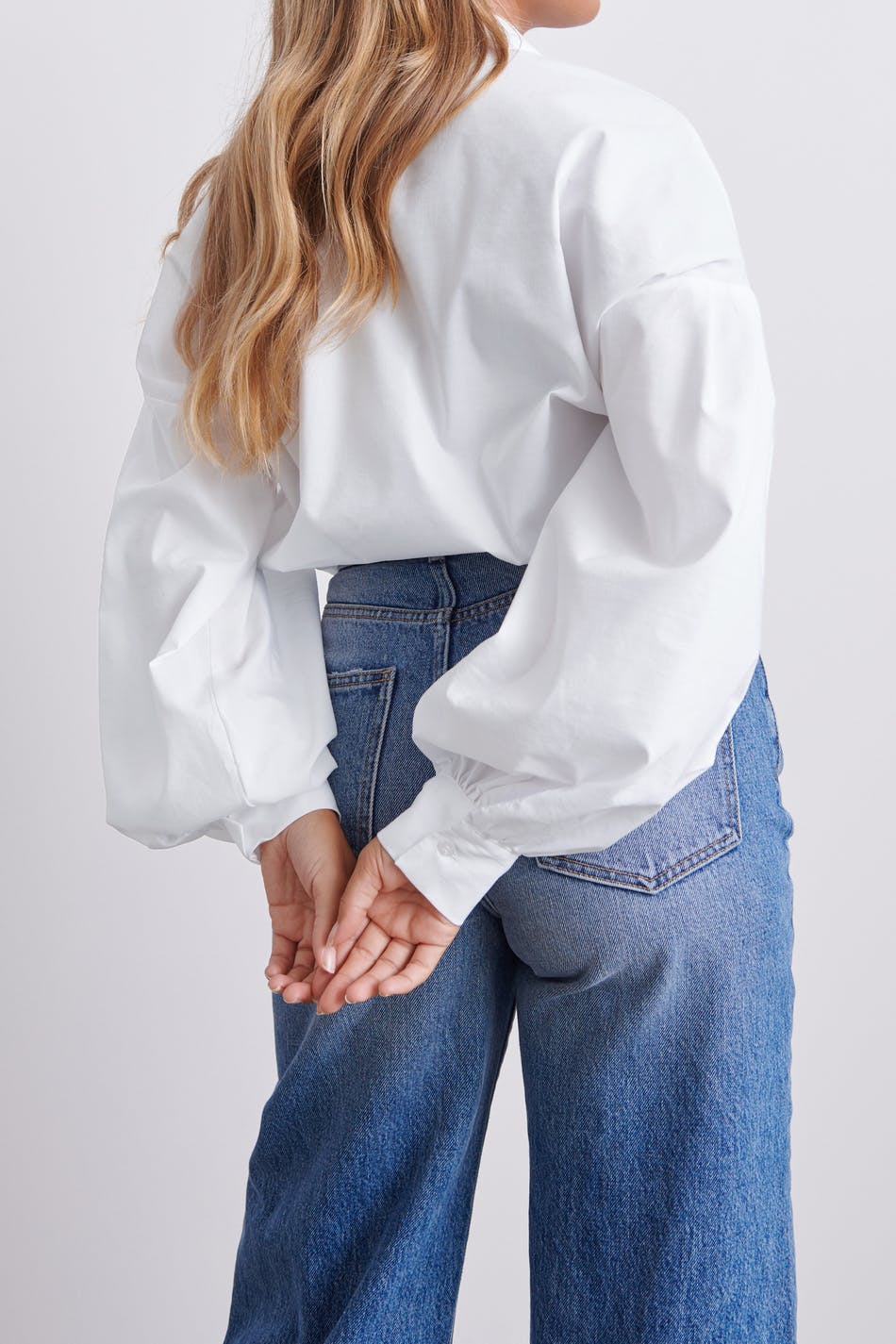 Carola shirt