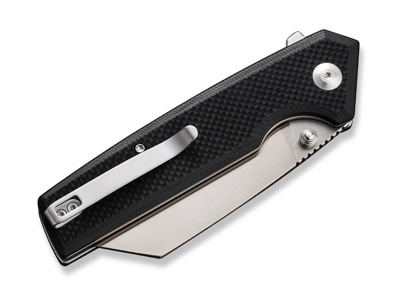 Amirite G10 Black