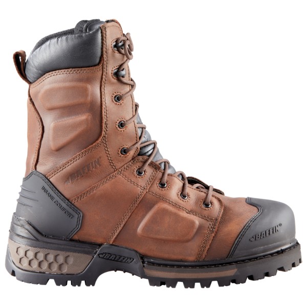 Baffin - Hudson - Winterschuhe