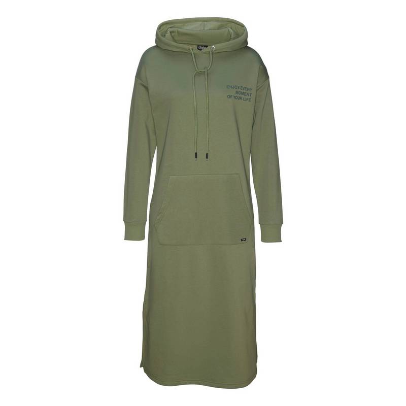 Buffalo Jerseykleid Damen