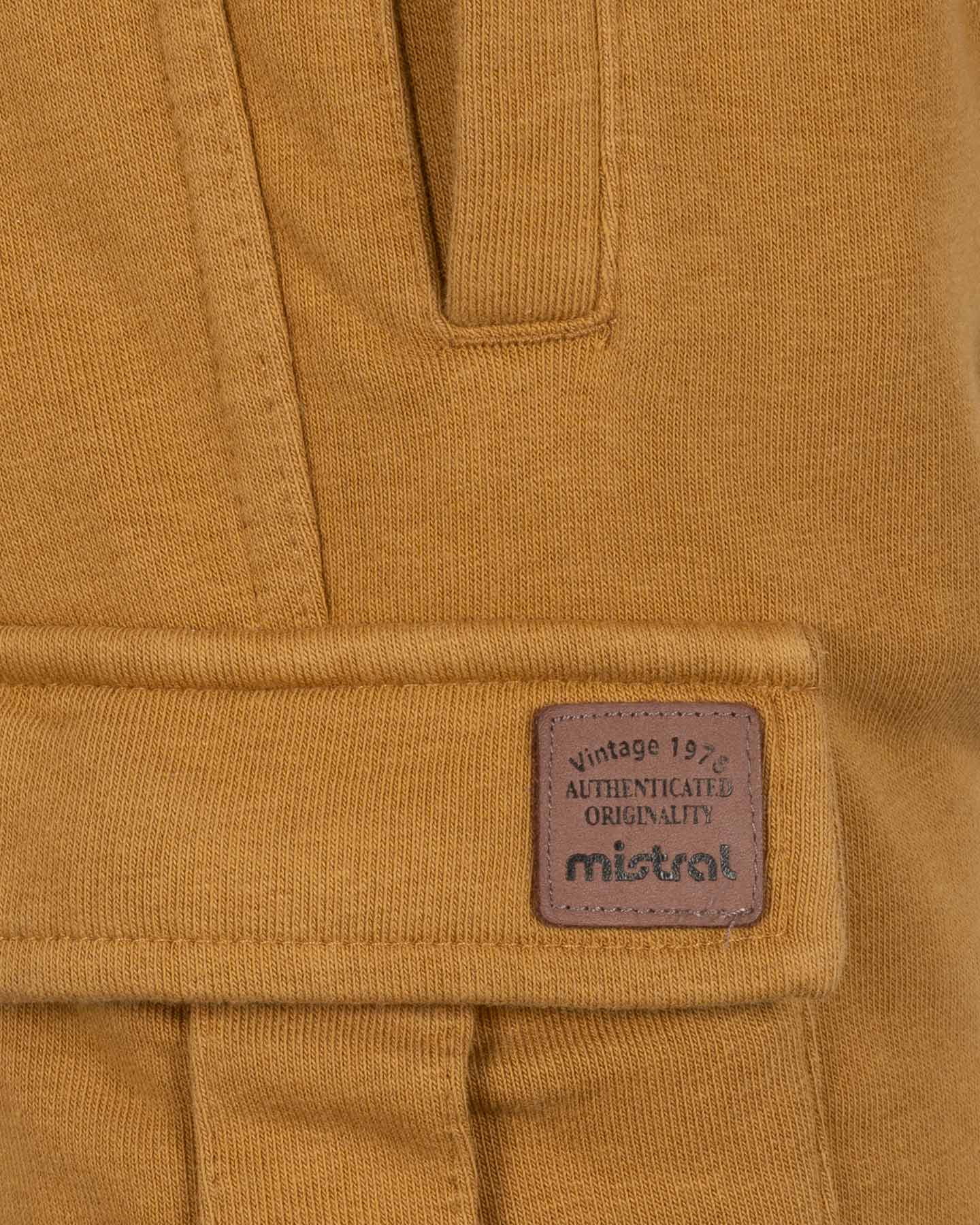 Bermuda Mistral Urban Jr MB371S24-110