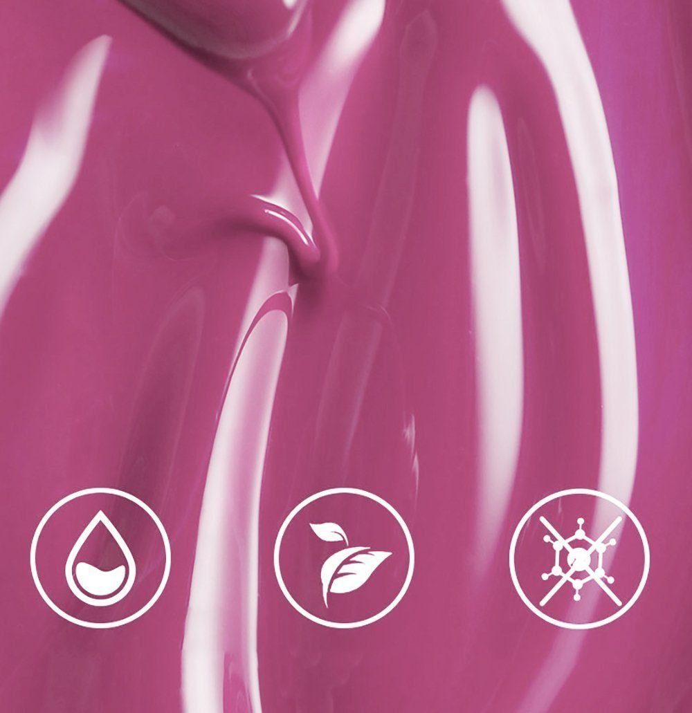 Scheiffy Nagellack-Set 6 Farben Gel Nagellack Set,Mehrfarbig UV Aushärtung,7 ml Nagelgel