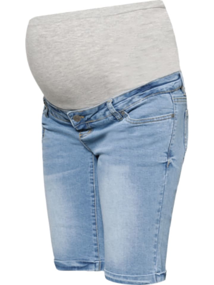 mama licious Umstandsshorts MLFRIDAY günstig kaufen W28