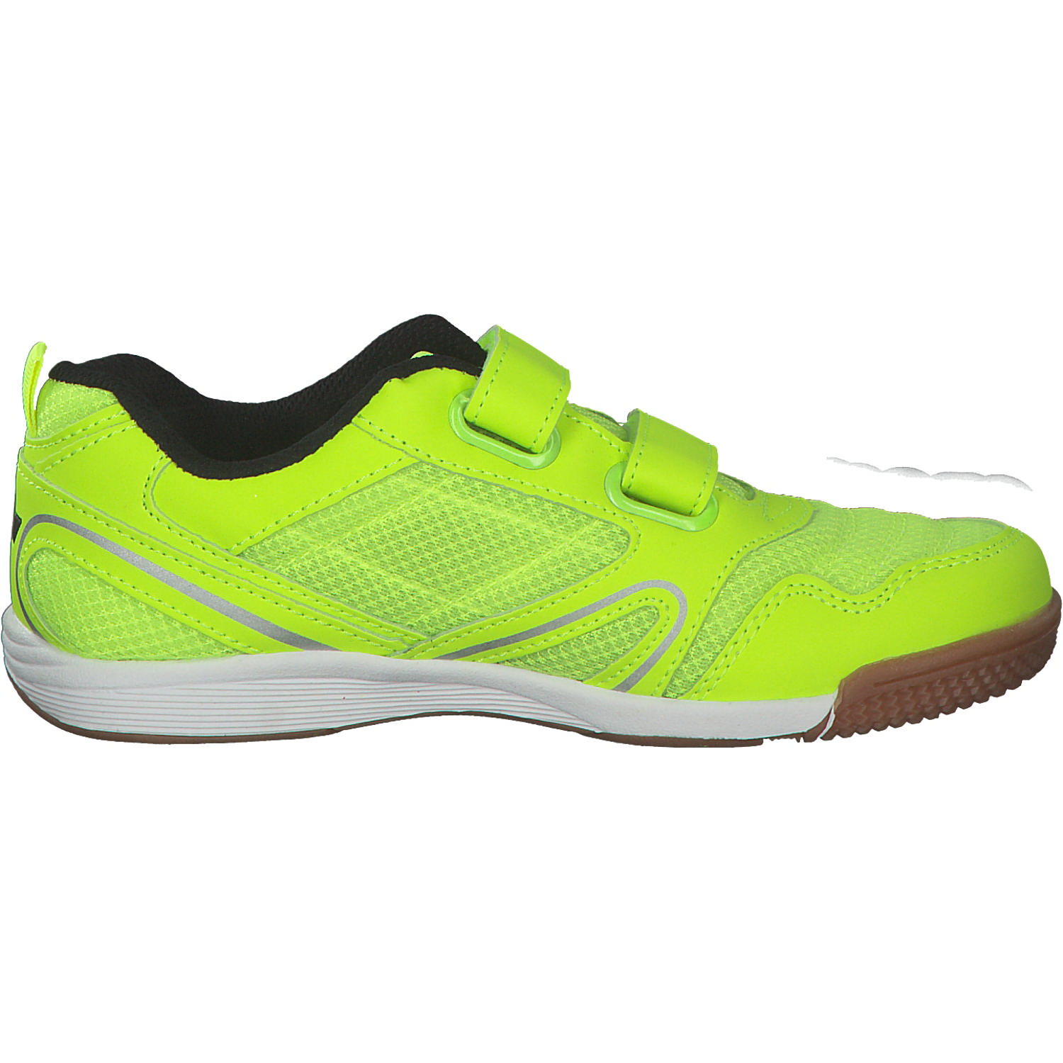 Geka Boulder V M, Sneakers Low, Kinder, Neongelb
