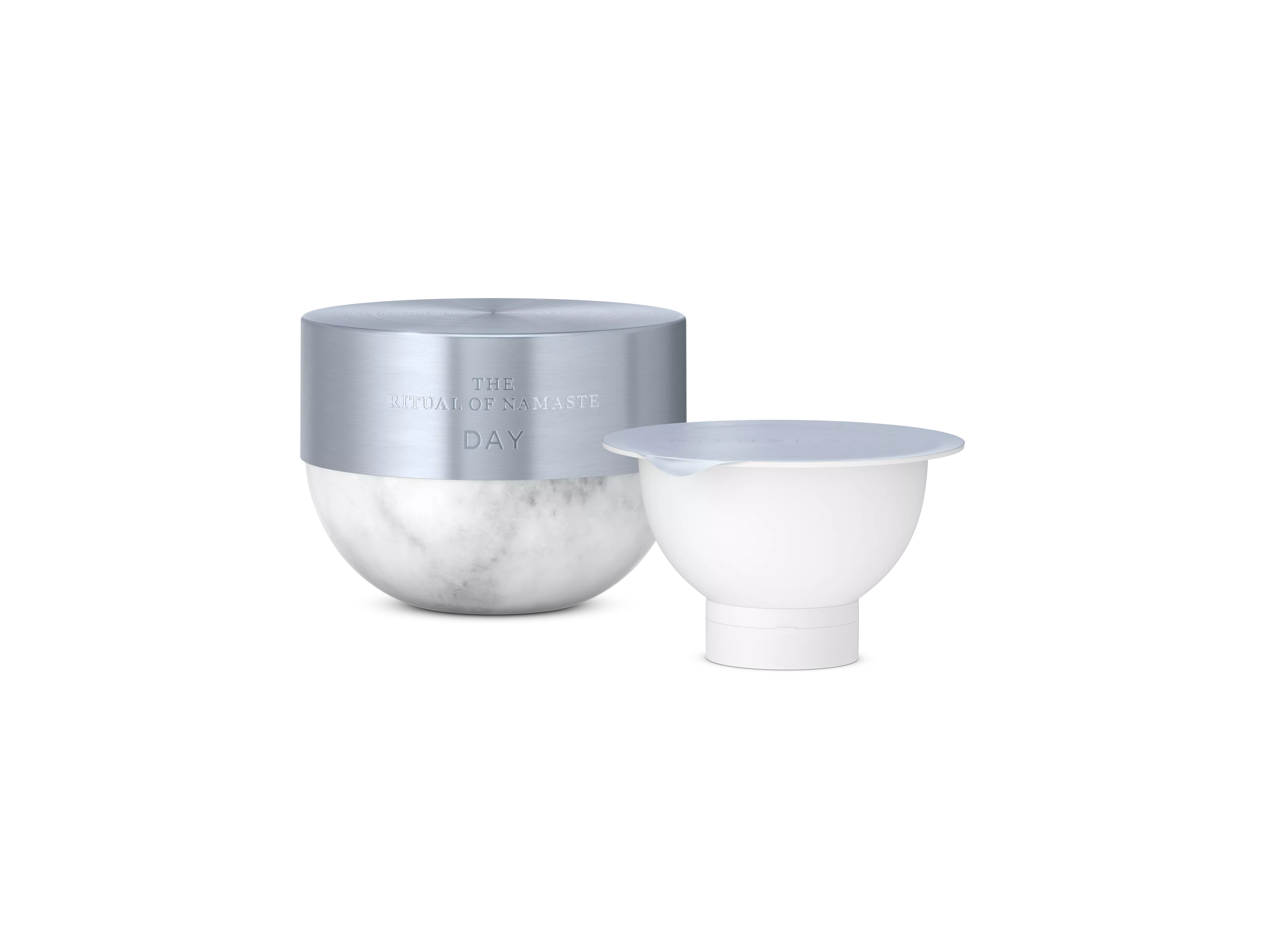 Crème de jour hydratante