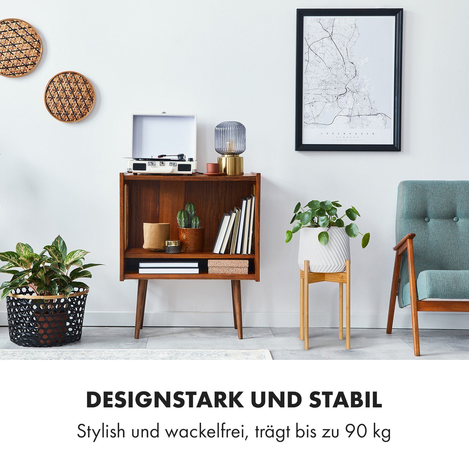 Fox & Fern Hochbeet Zeist
