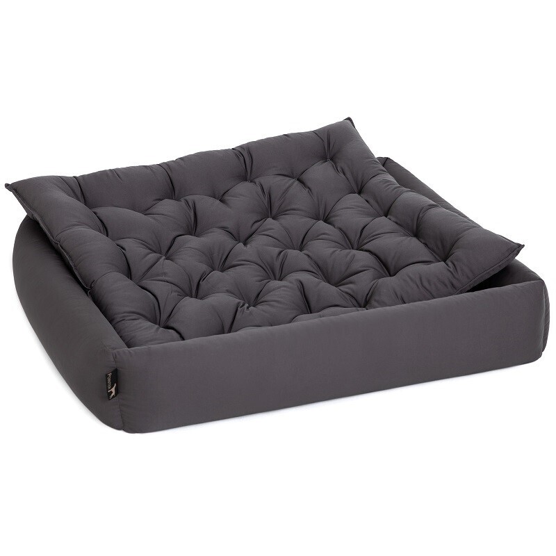 Pointer Hundebetten Pointer Liegeplatz anthrazit XL