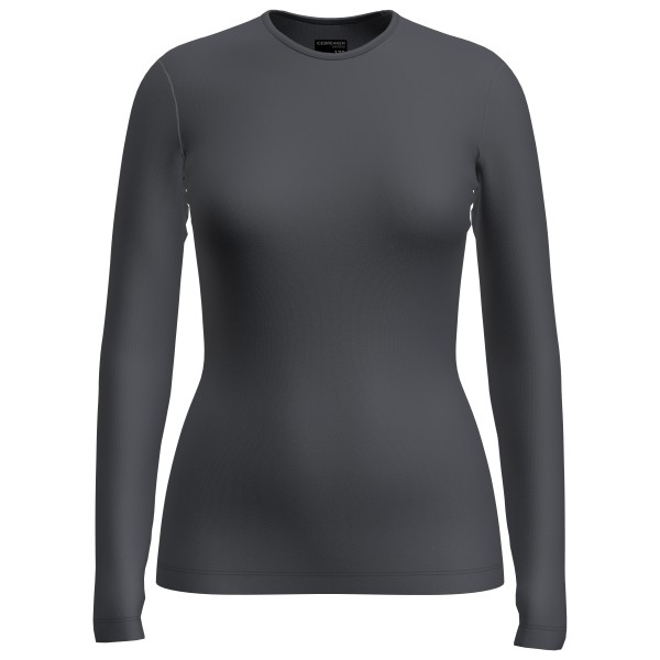 Icebreaker - Women's 175 Everyday L/S Crewe - Merinounterwäsche