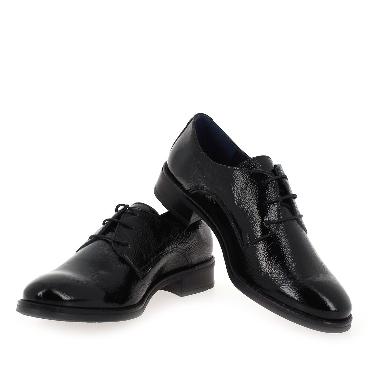 Dorking  HARVARD 8346 - Noir