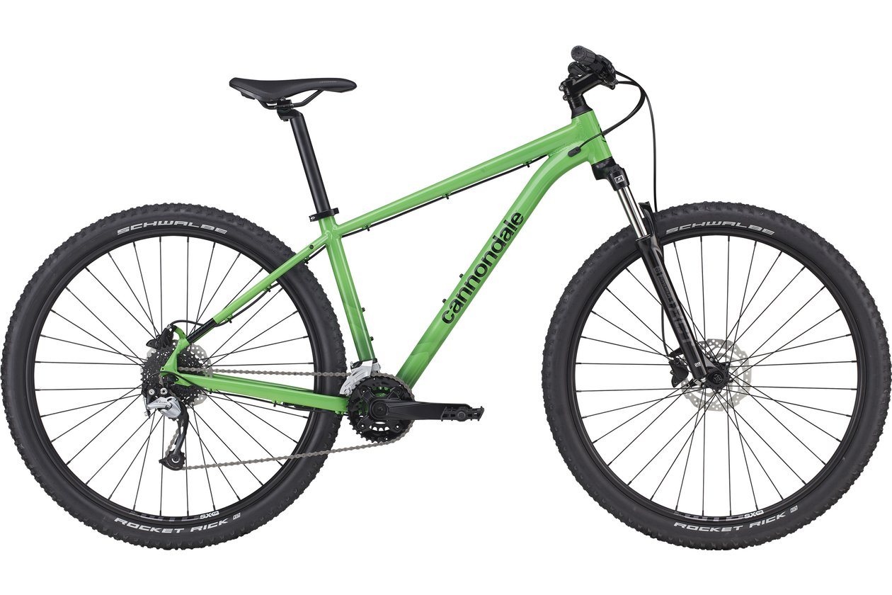 Cannondale Trail 7 - 2023 - 29 Zoll - Diamant