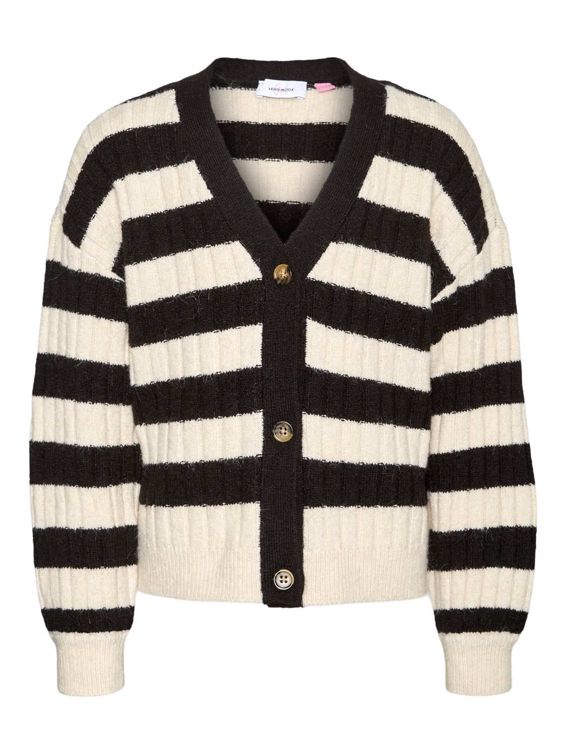 VMELYA Strickjacke