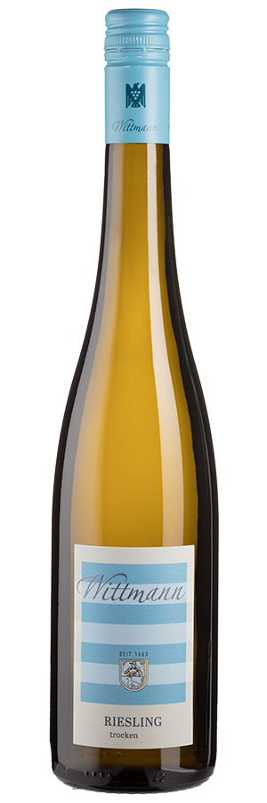Riesling Estate trocken (Bio) 2022