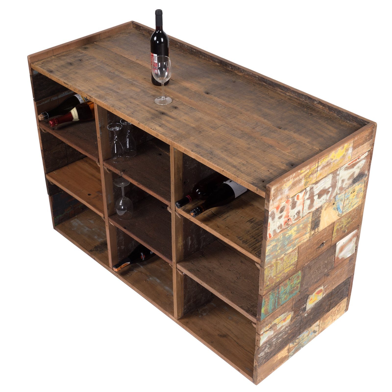 DESIGN DELIGHTS Barschrank BARSCHRANK 
