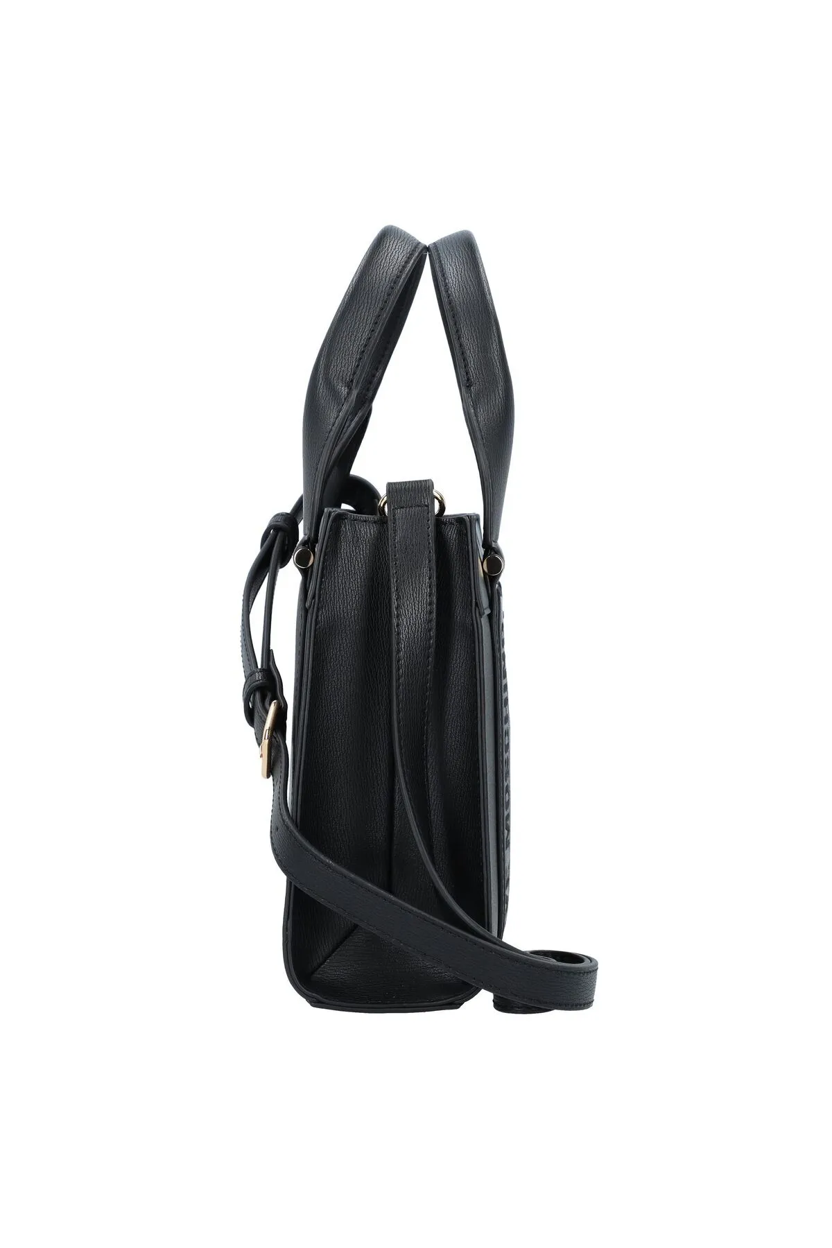 Love Moschino  Handtasche - Schwarz - Unifarben