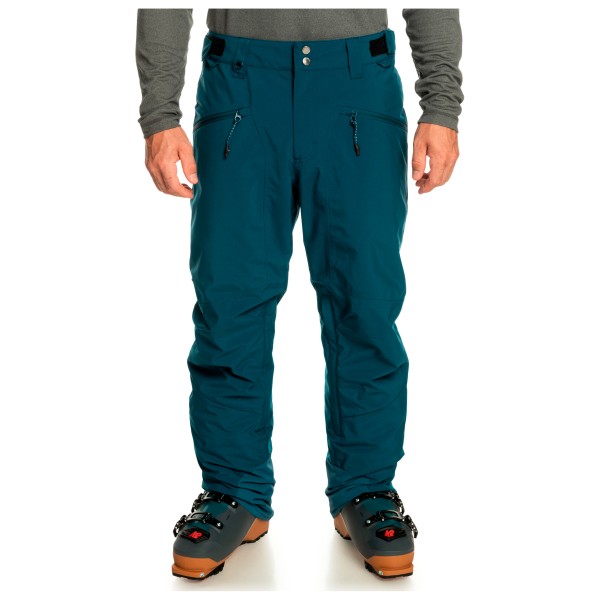 Quiksilver - Boundry Pant - Skihose