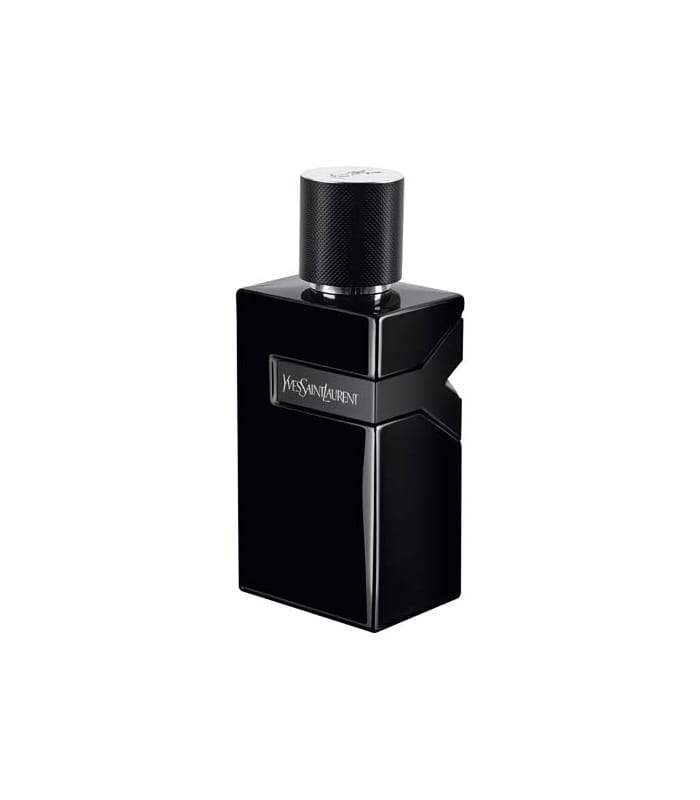 YVES SAINT LAURENT-Y LE PARFUM-Eau de Parfum