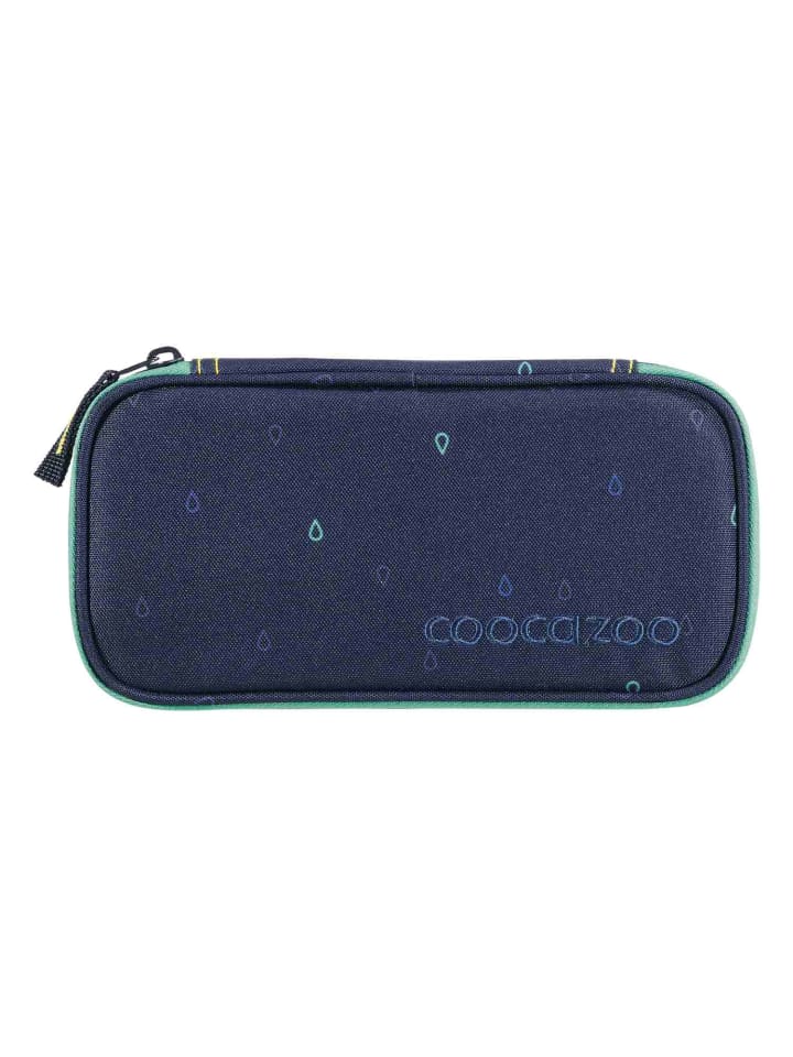 Coocazoo coocazoo Schlampermäppchen, Happy Raindrops günstig kaufen onesize