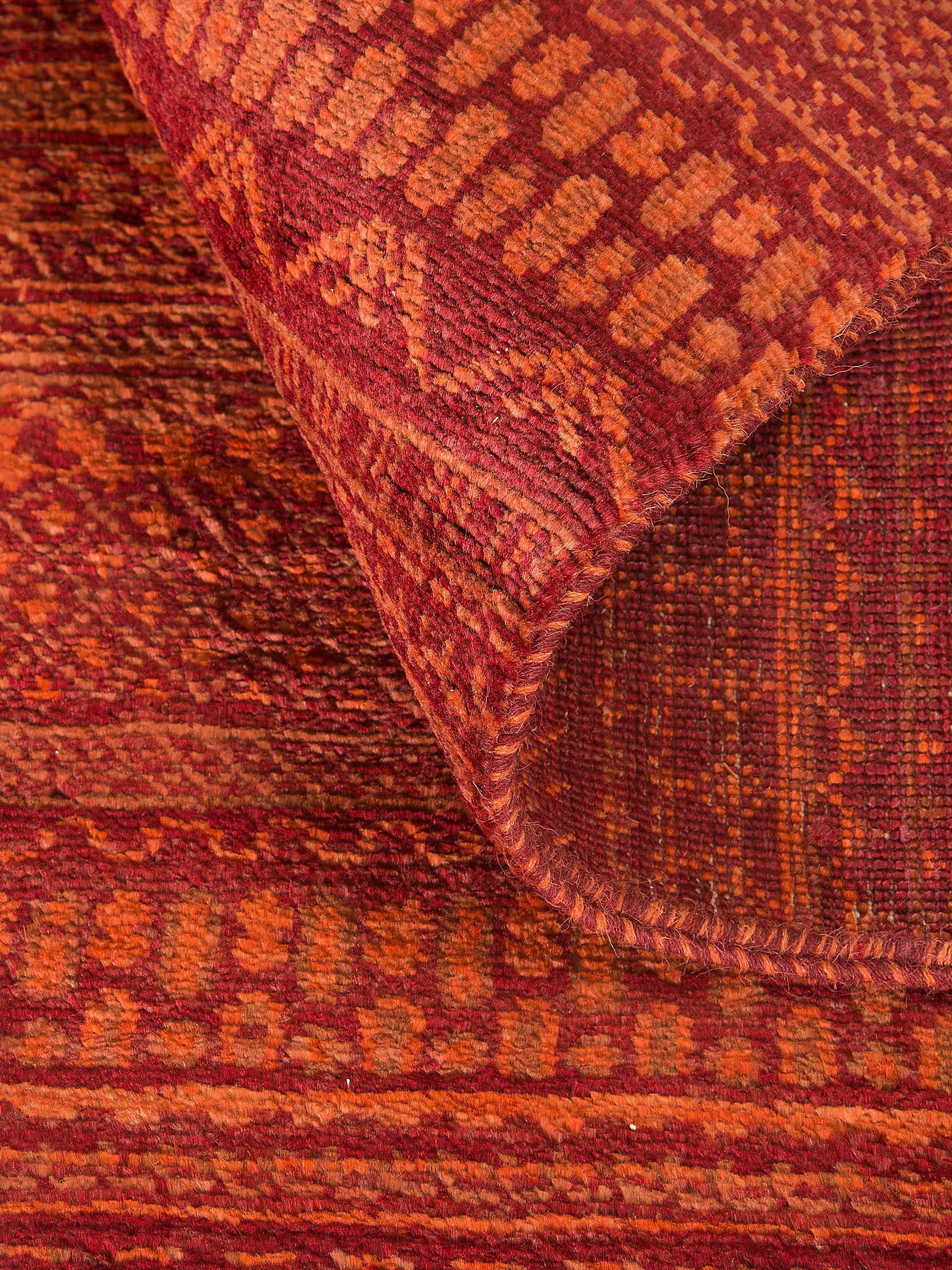 Contemporary Gabbeh ca. 124 x 174 cm, Unikat / Einzelstück