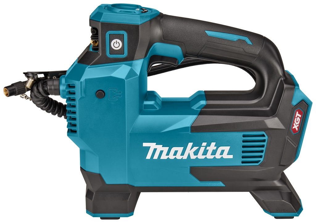 Pompa powietrza Makita MP001GZ 40V Max bez akumulatorów i ładowarki