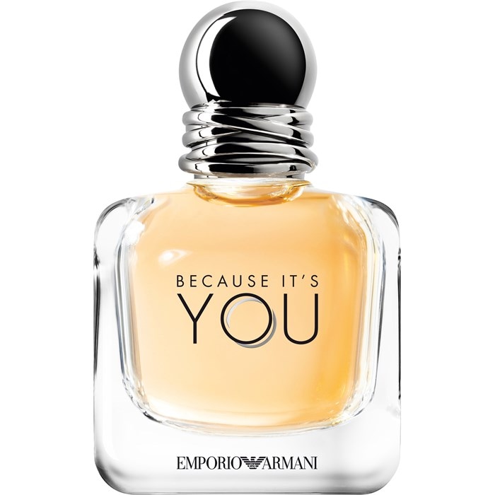 Eau de Parfum Spray