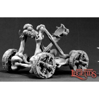 Skeletal Catapult