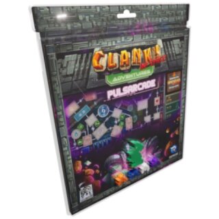 Clank! In! Space! Adventures Pulsarcade (EN)