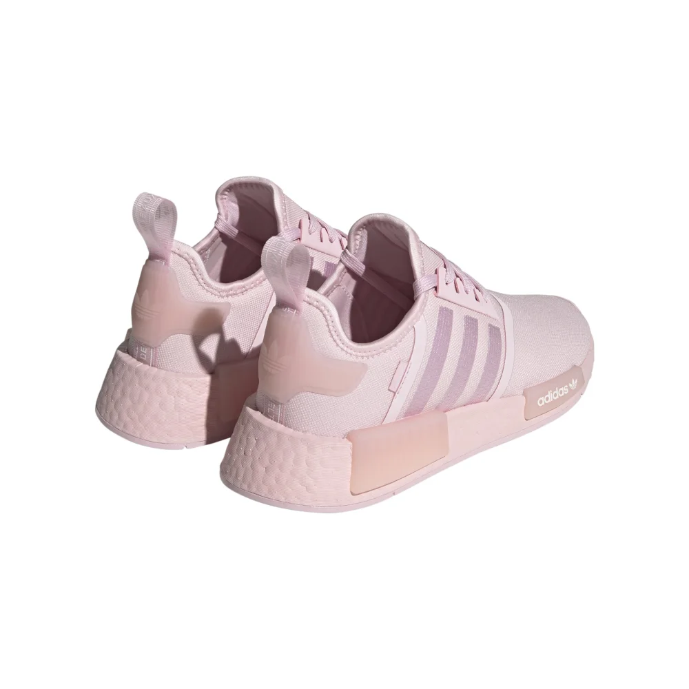 adidas NMD R1 HQ8862 / pink