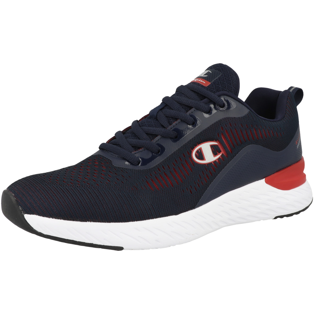 Champion Low Cut Shoe BOLD 2.2 Sneaker low dunkelblau