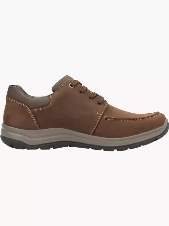 Rieker Herren Schnürschuhe
