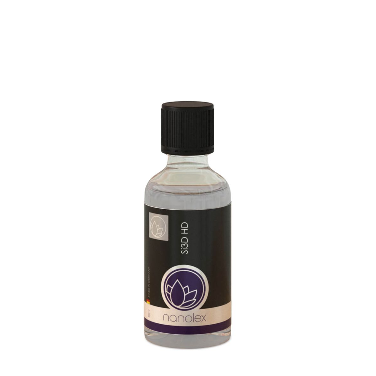 Nanolex Si3D HD Keramikversiegelung 50ml