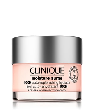 CLINIQUE Moisture Surge 100H Auto Replenishing Hydrator Gesichtscreme 50 ml