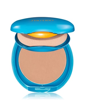Shiseido Sun Care UV Protective Compact Foundation Kompakt Foundation-12 g