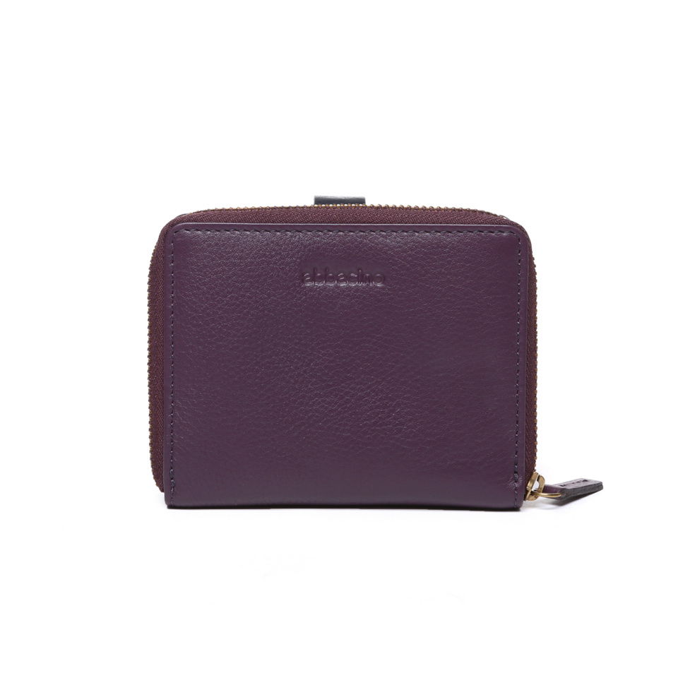 abbacino Scott Geldbörse