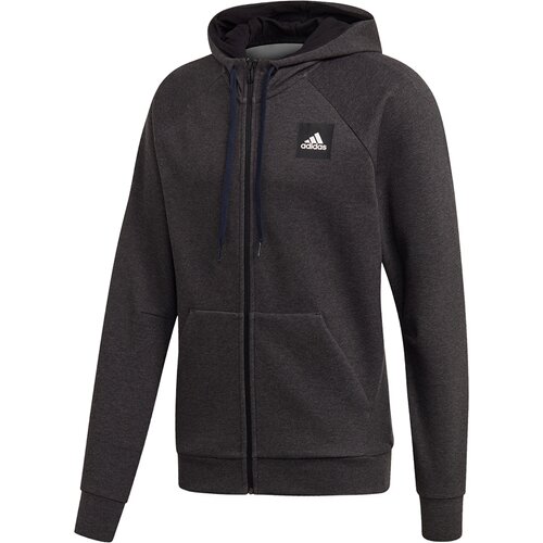 HERREN SWEATJACKE