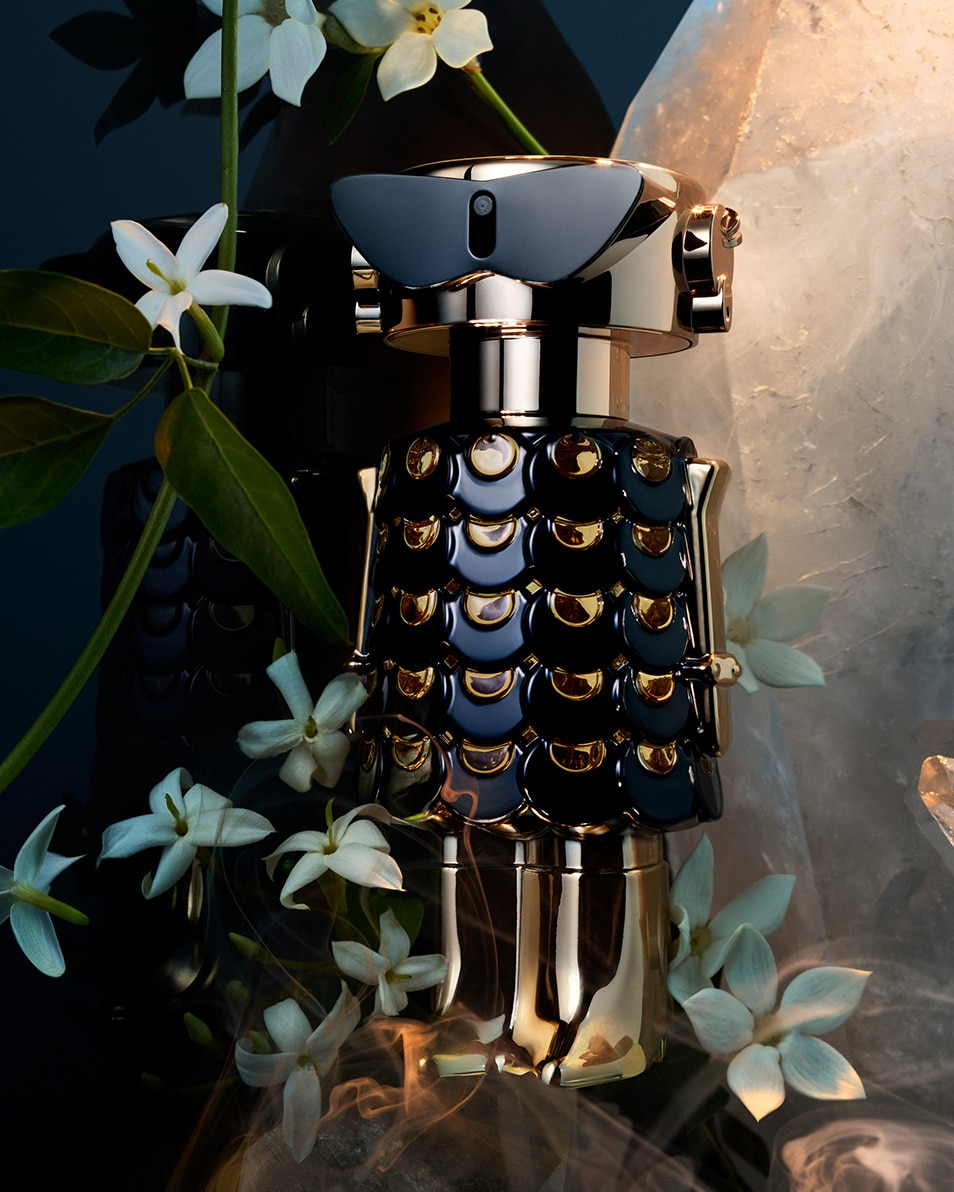 PACO RABANNE fame parfum   PARFUM