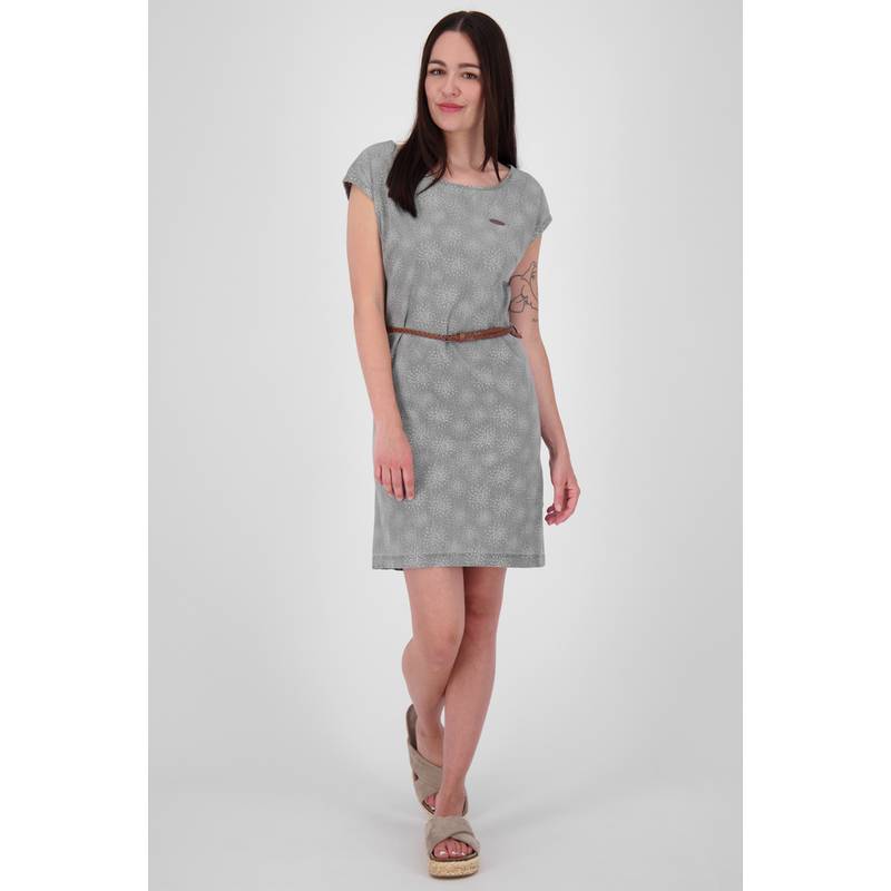 ALIFE AND KICKIN MelloAK B Kurzarmkleid Damen