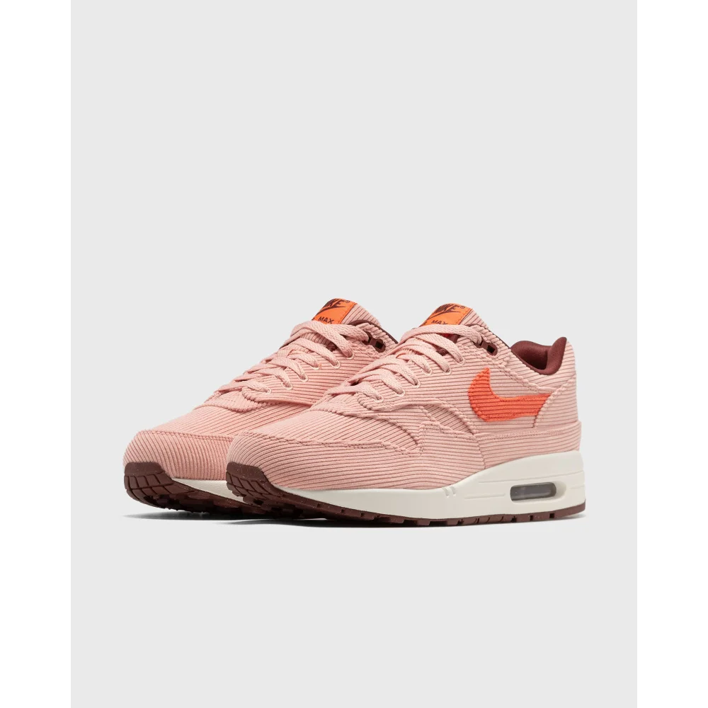 Nike Air Max 1 PRM Coral Stardust Premium FB8915-600 / pink